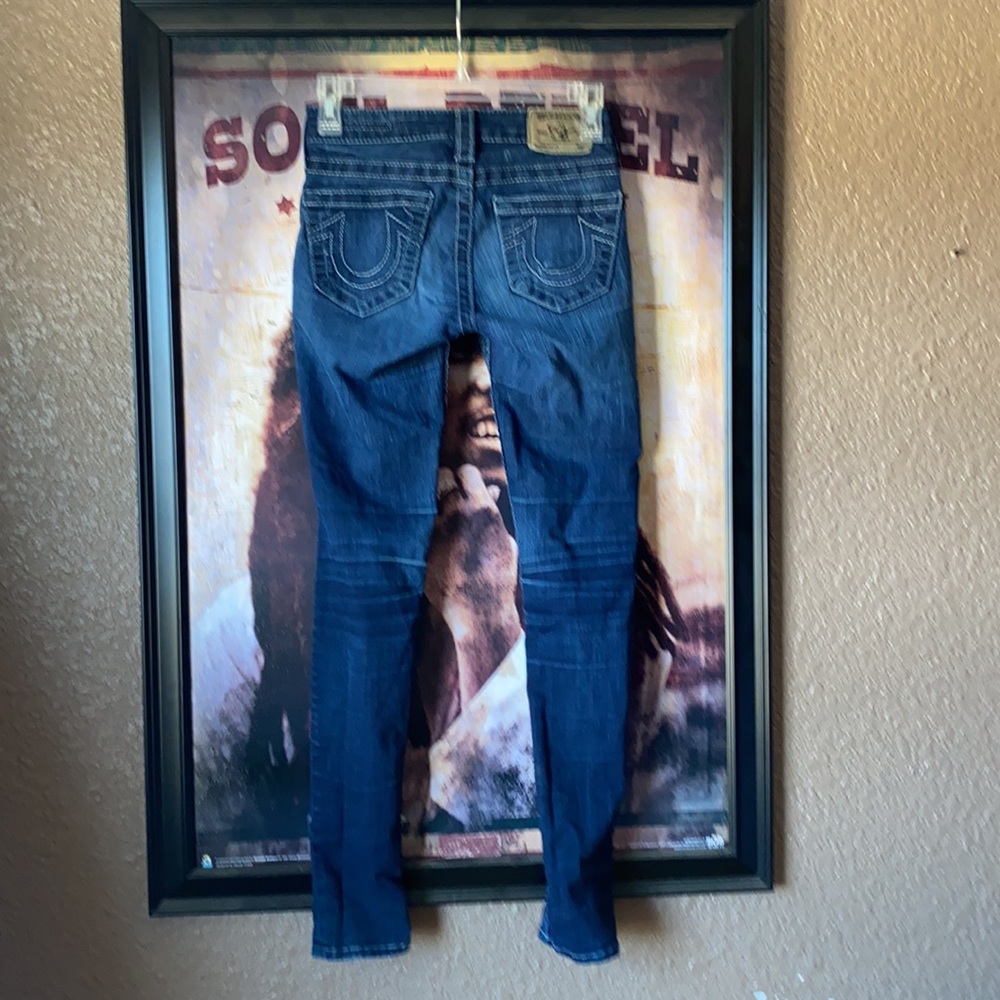 True religion jeans - Picture 2 of 4